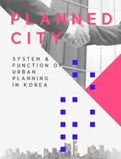 PLANNED CITY